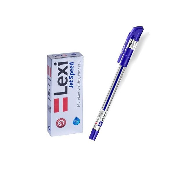 Pen Blue (Lexi)